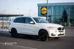 BMW X5 xDrive35i Sport-Aut - 27