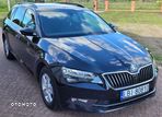 Skoda Superb 1.6 TDI Ambition DSG - 1