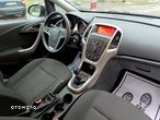 Opel Astra 1.7 CDTI DPF ecoFLEX Sports TourerStart/Stop - 30