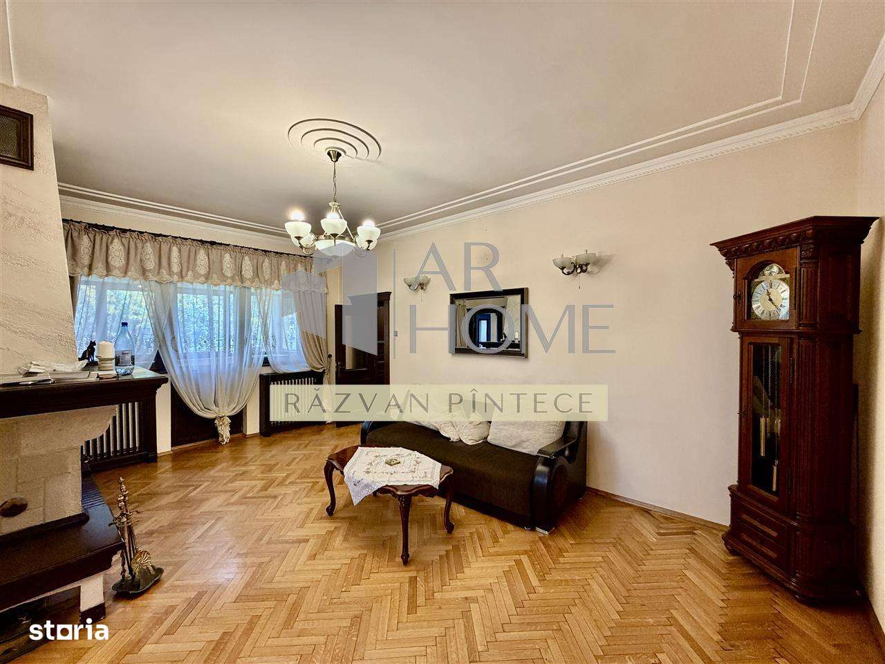 Vila D+P+1E, 11 camere, Bulevard, Ploiesti - Imagine principală: 4/20