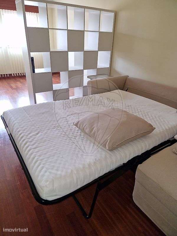 Apartamento T0 para arrendamento - Grande imagem: 5/17