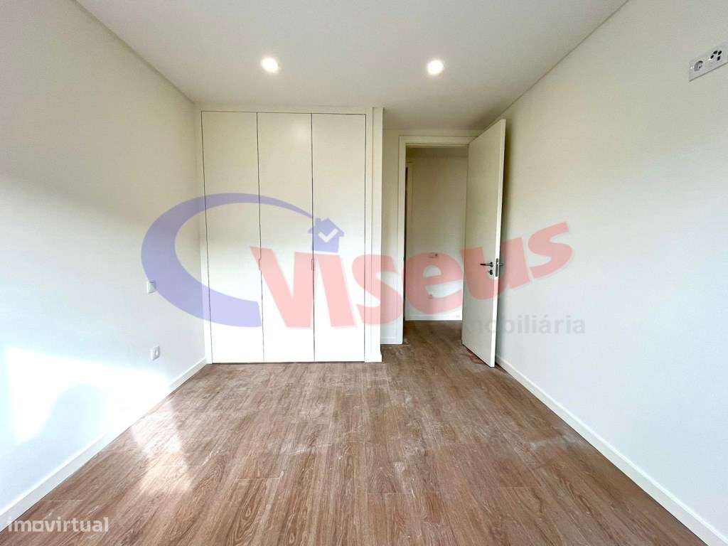 Apartamento T2 Avenida Santo Ovídio-12