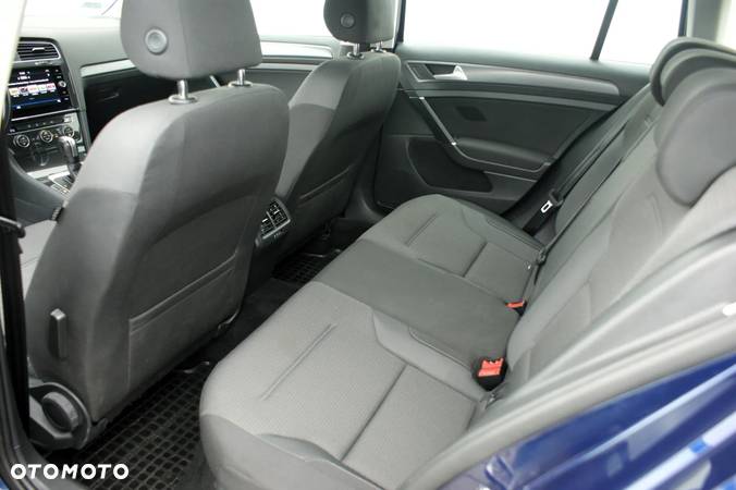 Volkswagen Golf VII 1.5 TSI BMT Evo Comfortline DSG - 11