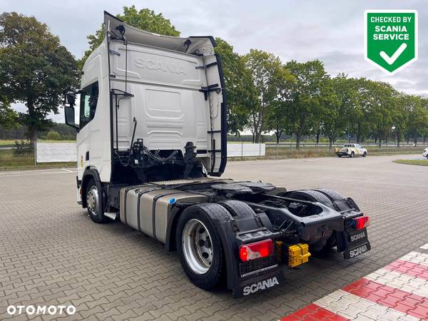 Scania R450/LOWDECK/AUTOMAT/RETARDER/700+700L - 2