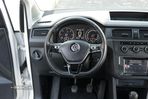 VW Caddy - 34