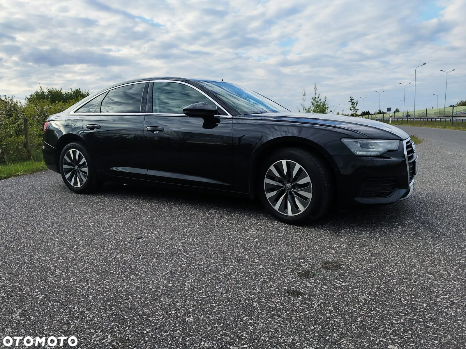 Audi A6 35 TDI mHEV S tronic - 6