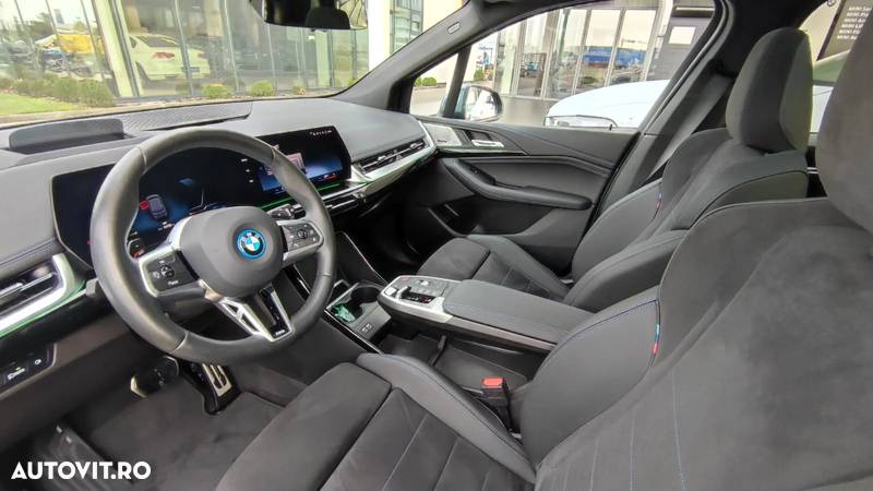 BMW Seria 2 225e xDrive Active Tourer Aut. - 12