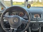 Volkswagen Sharan 2.0 TDI BlueMotion Technology Trendline - 12