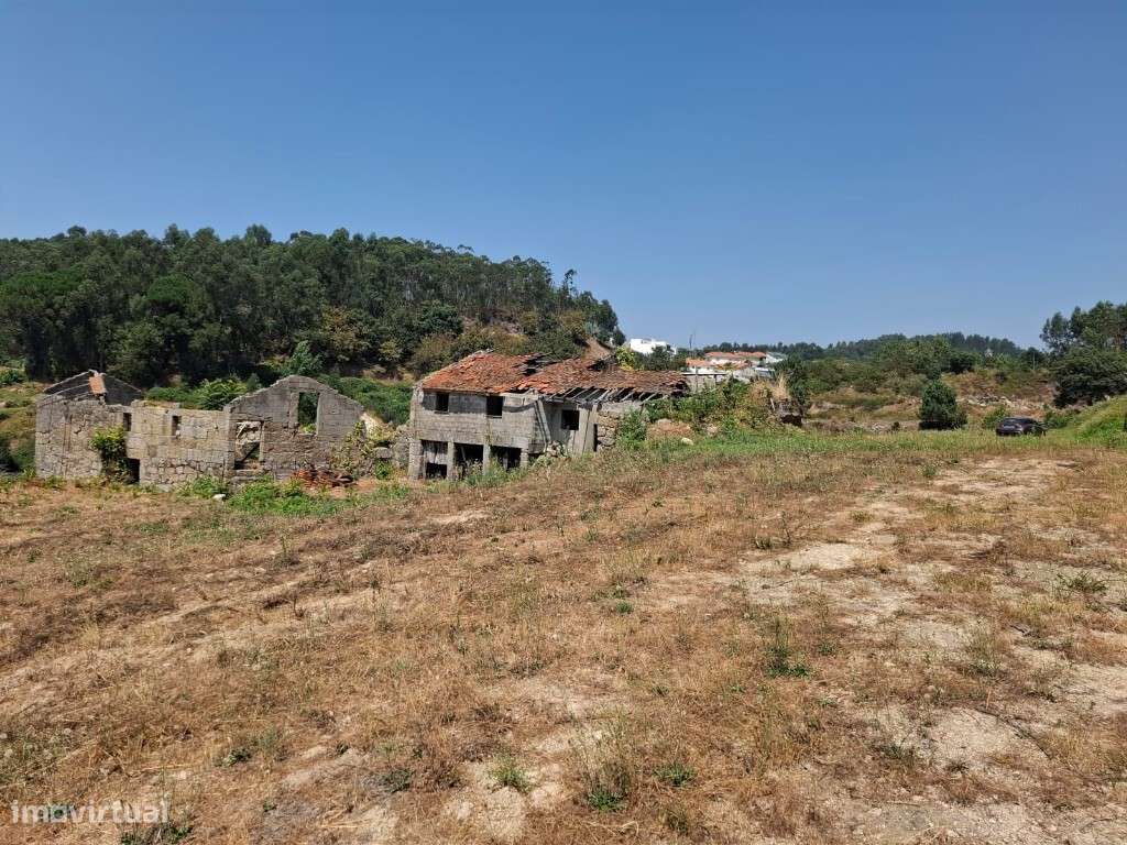 Quinta à venda – Prazins, Santo Tirso-3