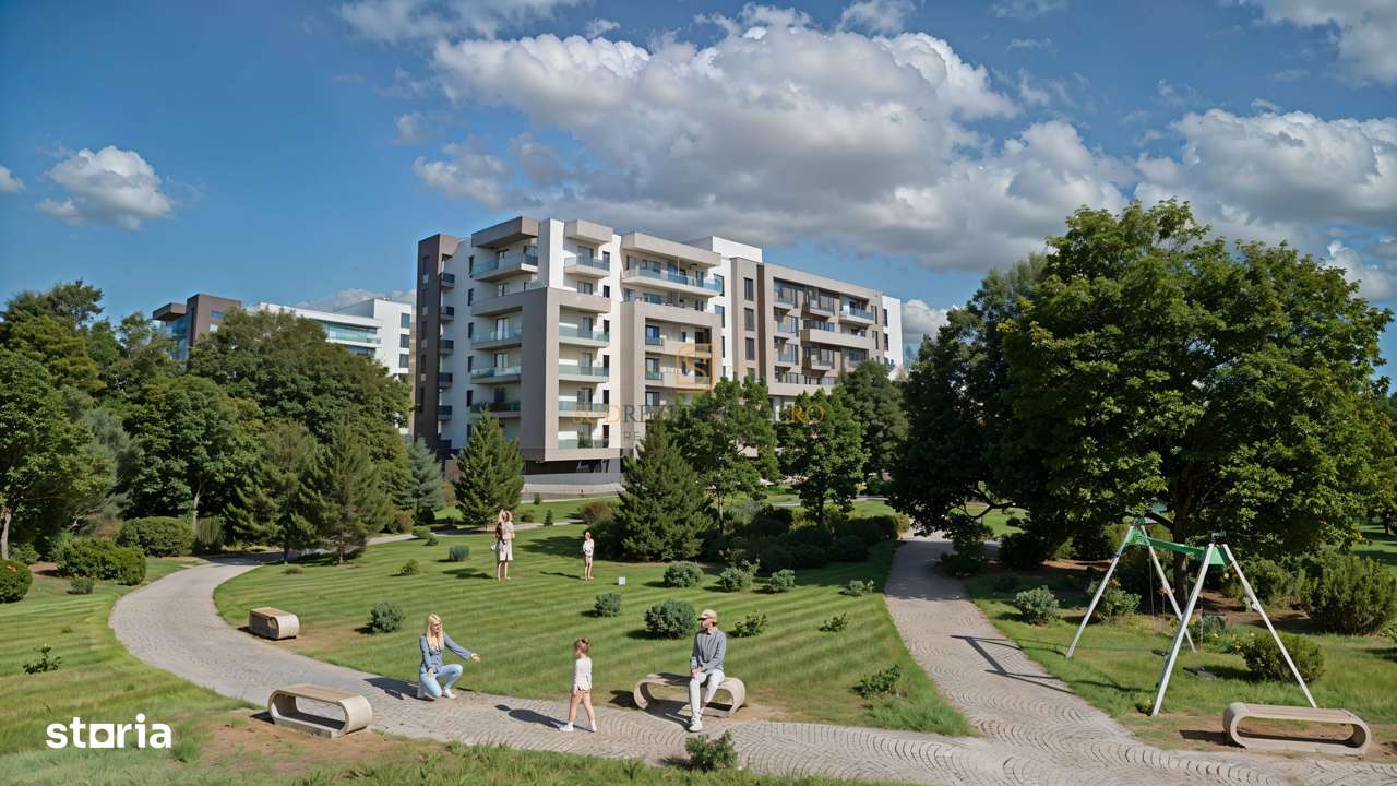 Apartament 2 camere + curte proprie, zona Parc Tudor Arghezi, Sector 4
