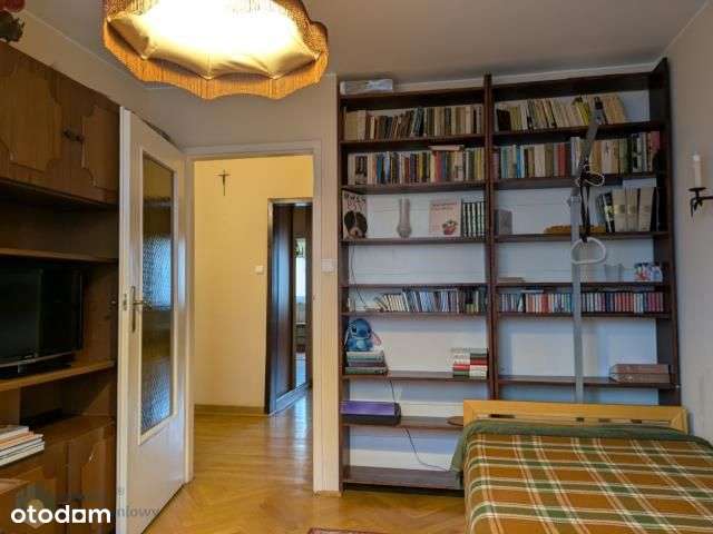 Idealne mieszkanie przy Parku Szczęśliwickim - Pełny obrazek: 2/20