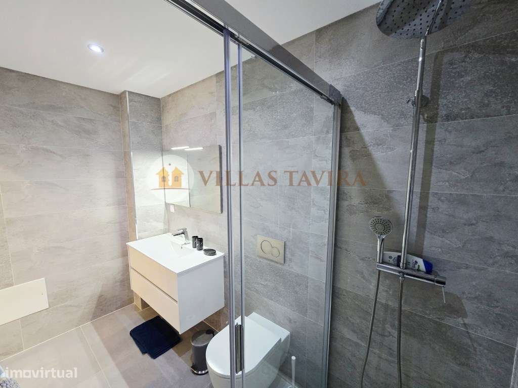 Apartamento T3 com Terraço, Vista Mar, Jacuzzi e Estacionamento Pri...-18