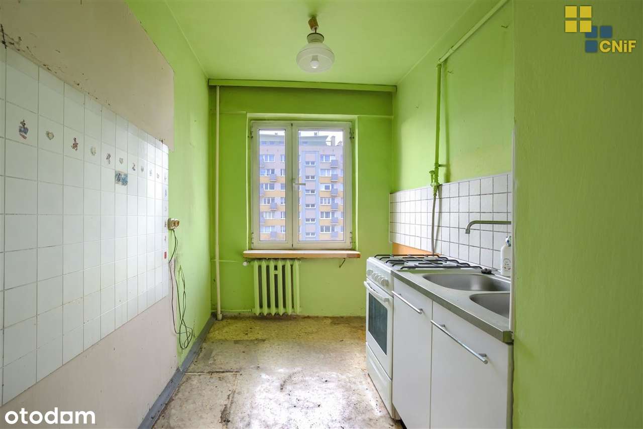 M-3 Tysiąclecie, ul. Nałkowskiej-3