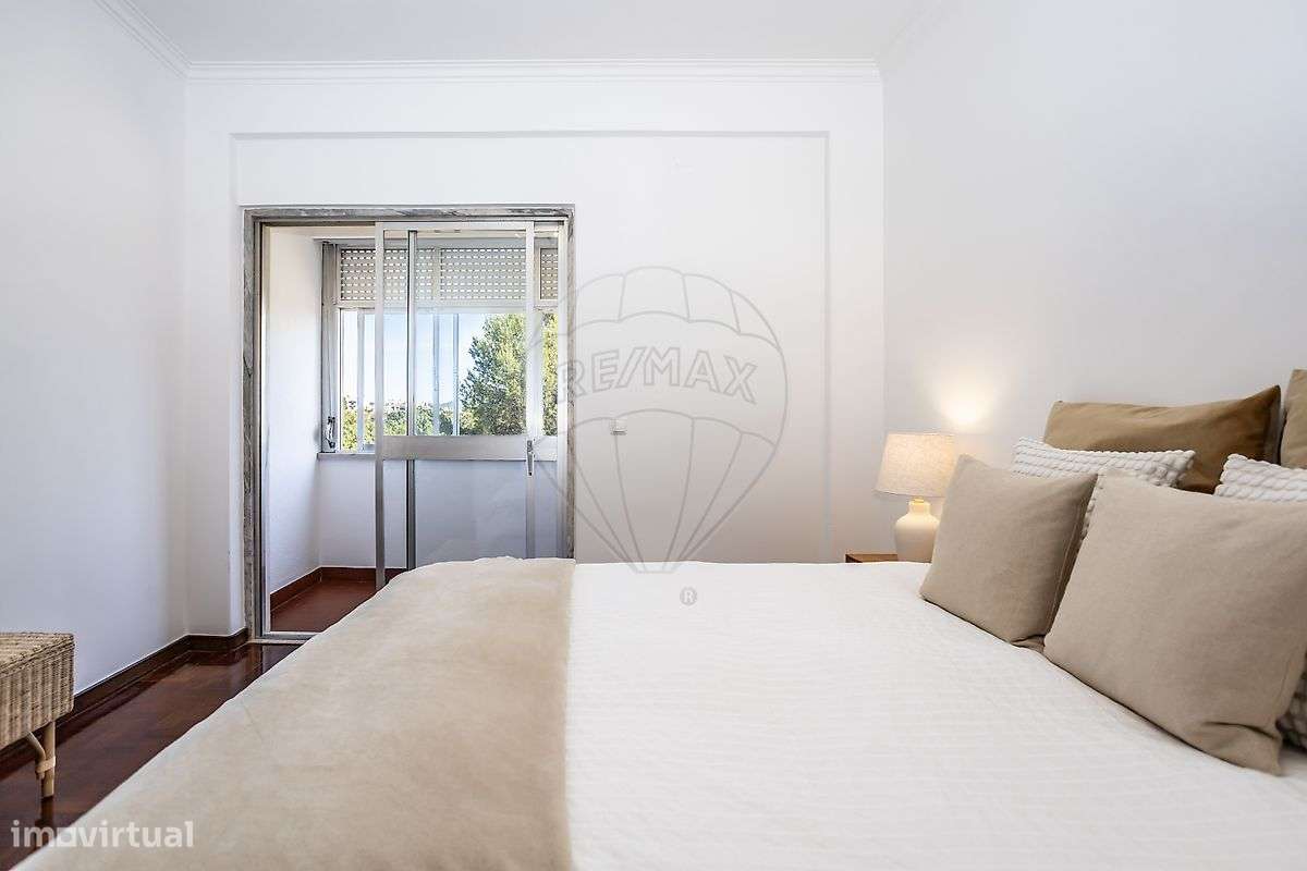 Apartamento T2 para venda-9