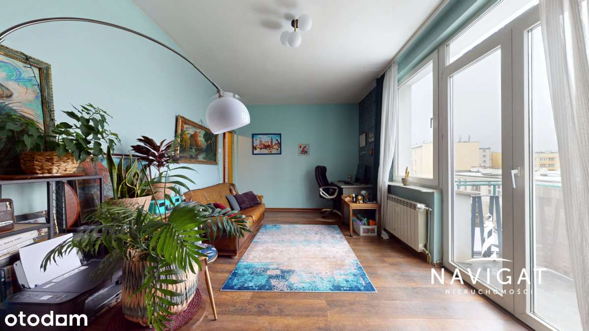 W samym centrum, 5 minut spacerem do morza-4