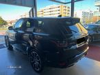 Land Rover Range Rover Sport 3.0 SDV6 HSE - 6