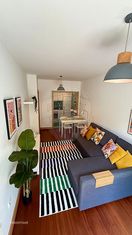 Apartamento T1 para arrendamento - Grande imagem: 3/16
