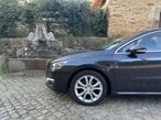 Peugeot 508 1.6 BlueHDi GT Line - 8