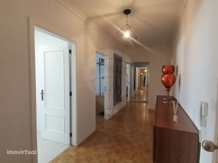 Apartamento T2 para arrendamento