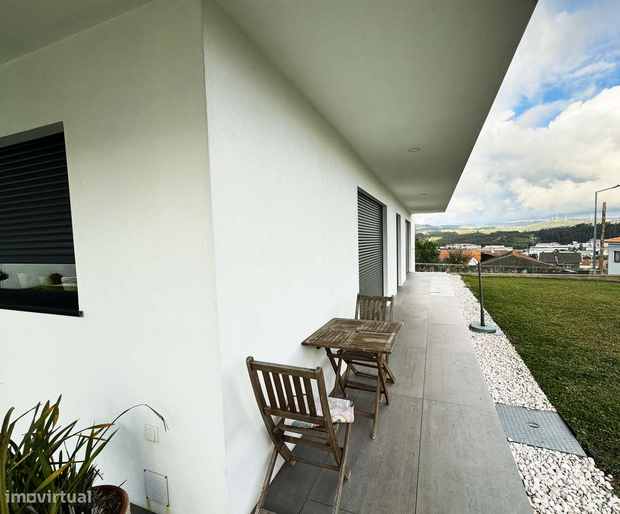 Moradia Isolada V3-47