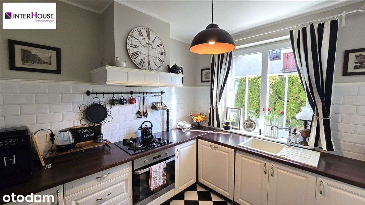 Wymarzony dom w stylu angielskim - Tg. - Pełny obrazek: 5/20