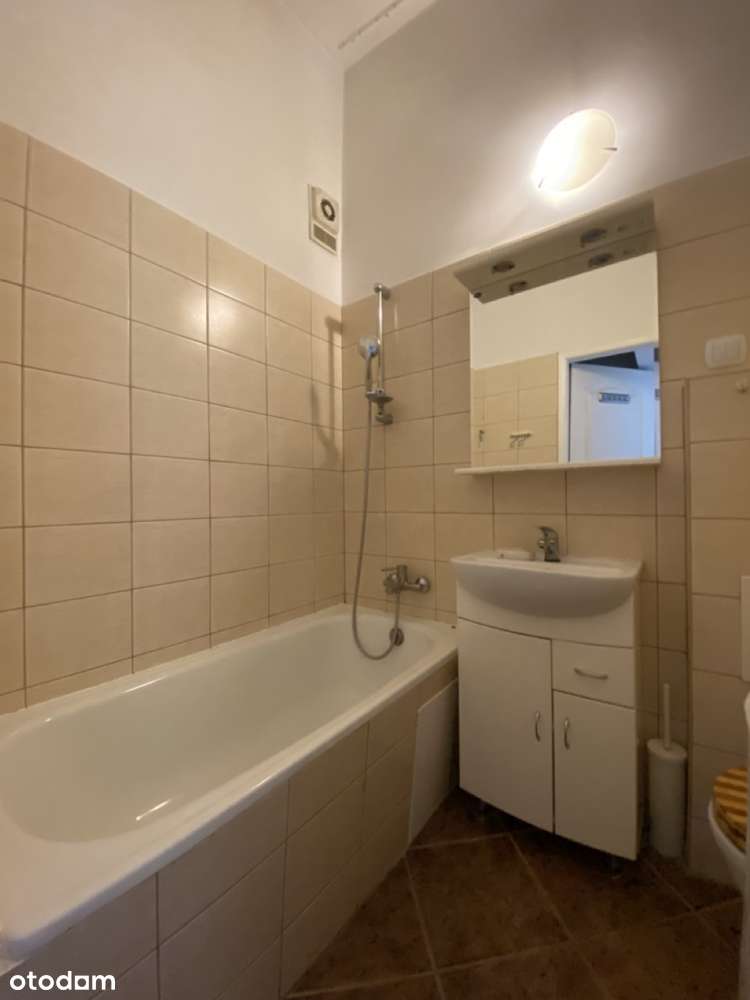 Mieszkanie w samym centrum! Od grudnia! - Pełny obrazek: 5/7