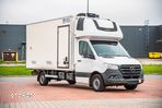 Mercedes-Benz Sprinter - 3