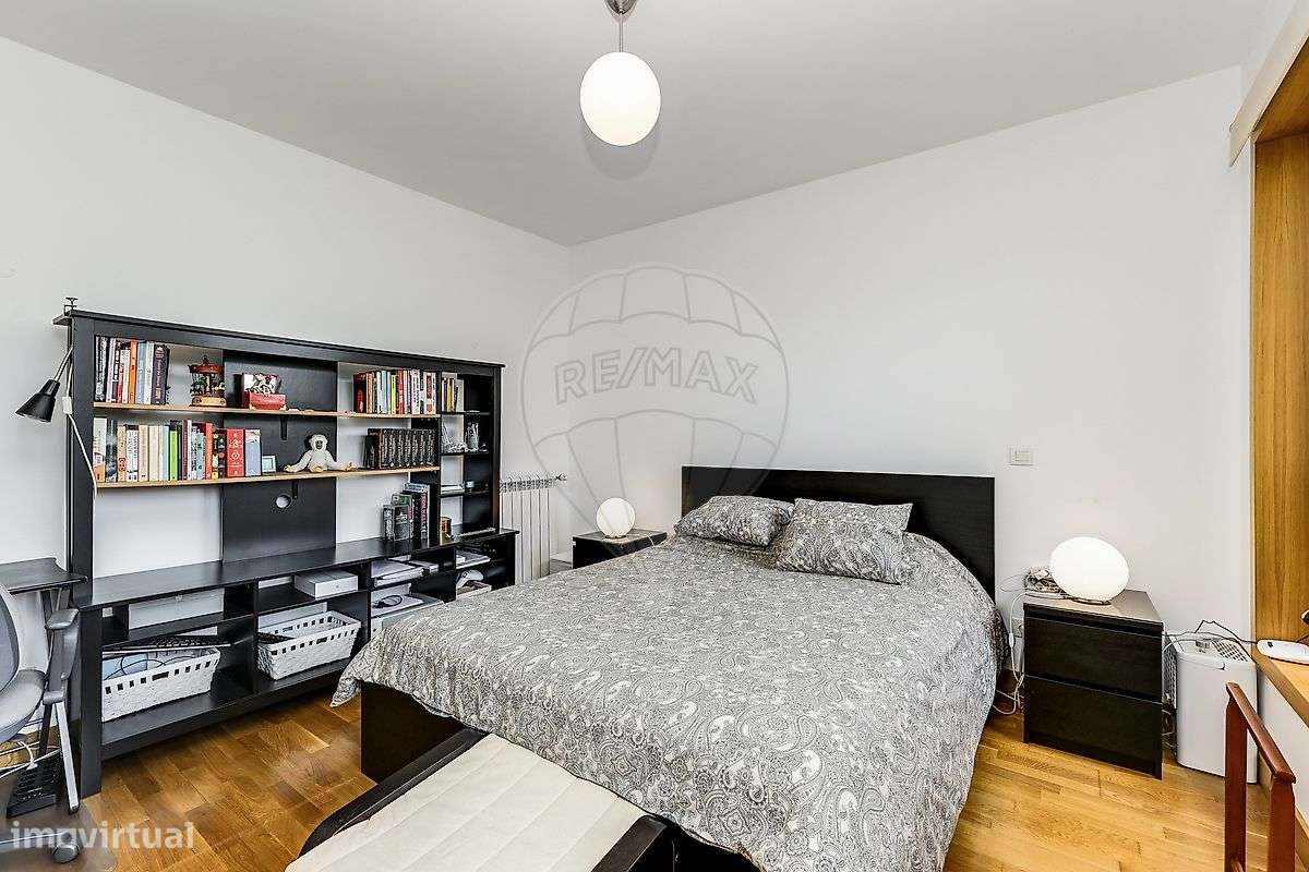 Apartamento T2 para venda-18