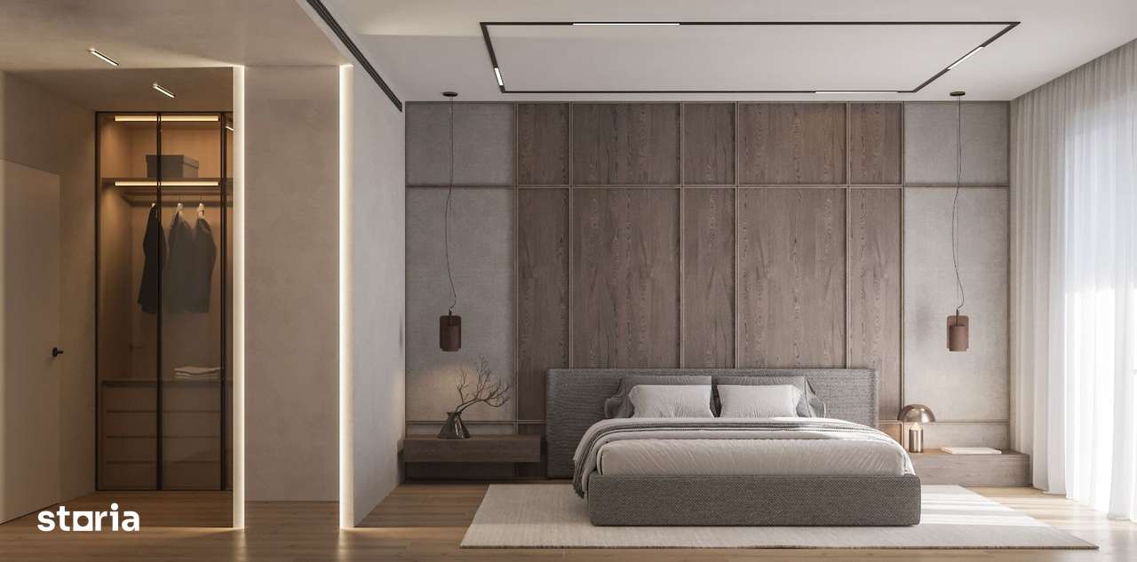 Apartament de vanzare 3 camere - Arkor Iancu Nicolae - Imagine principală: 4/11