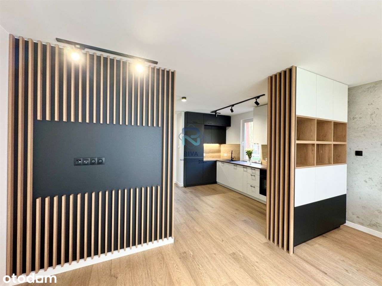 Nowoczesne mieszkanie 3 pokoje ul. 9 Maja-5