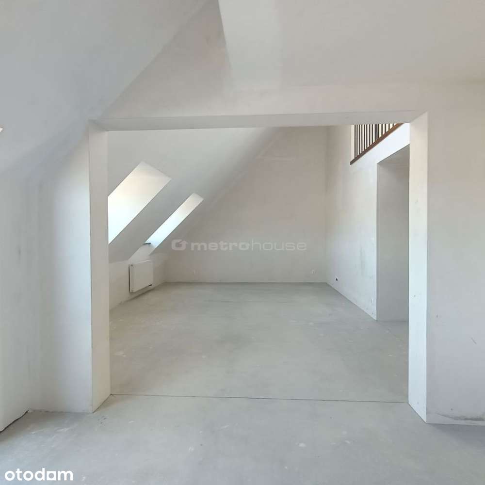 Apartament z antresolą na Bulwarze Portowym Ustki!-7