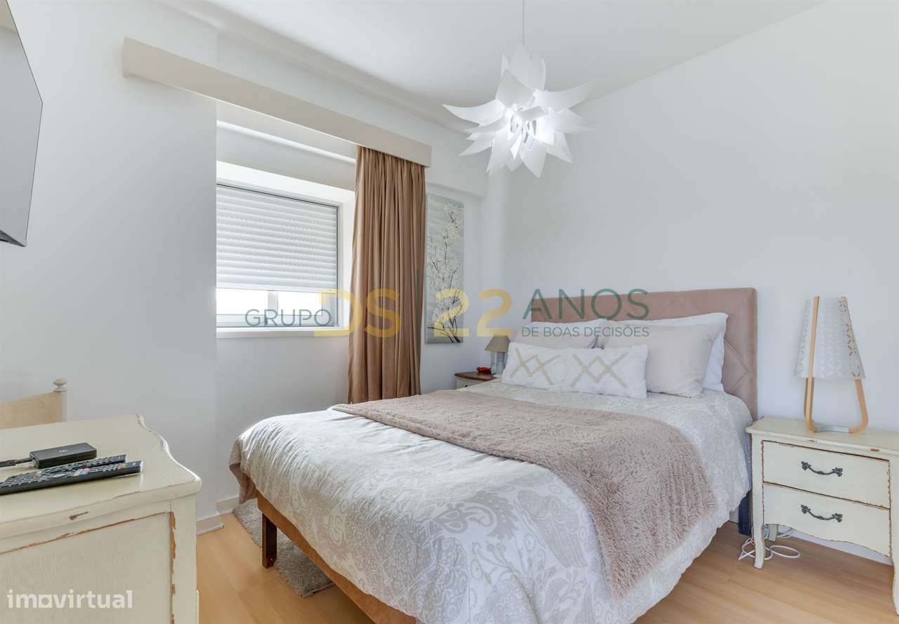 Apartamento T2+1 Venda em Vila do Conde,Vila do Conde-19