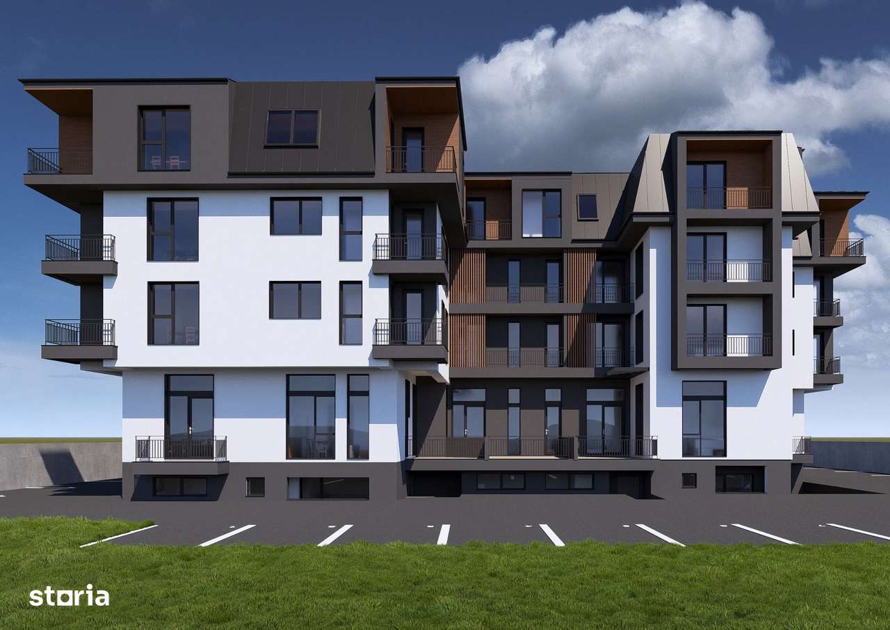 Apartament 2 camere | zona centrala | Bloic cu lift | Finalizat | - Imagine principală: 4/4