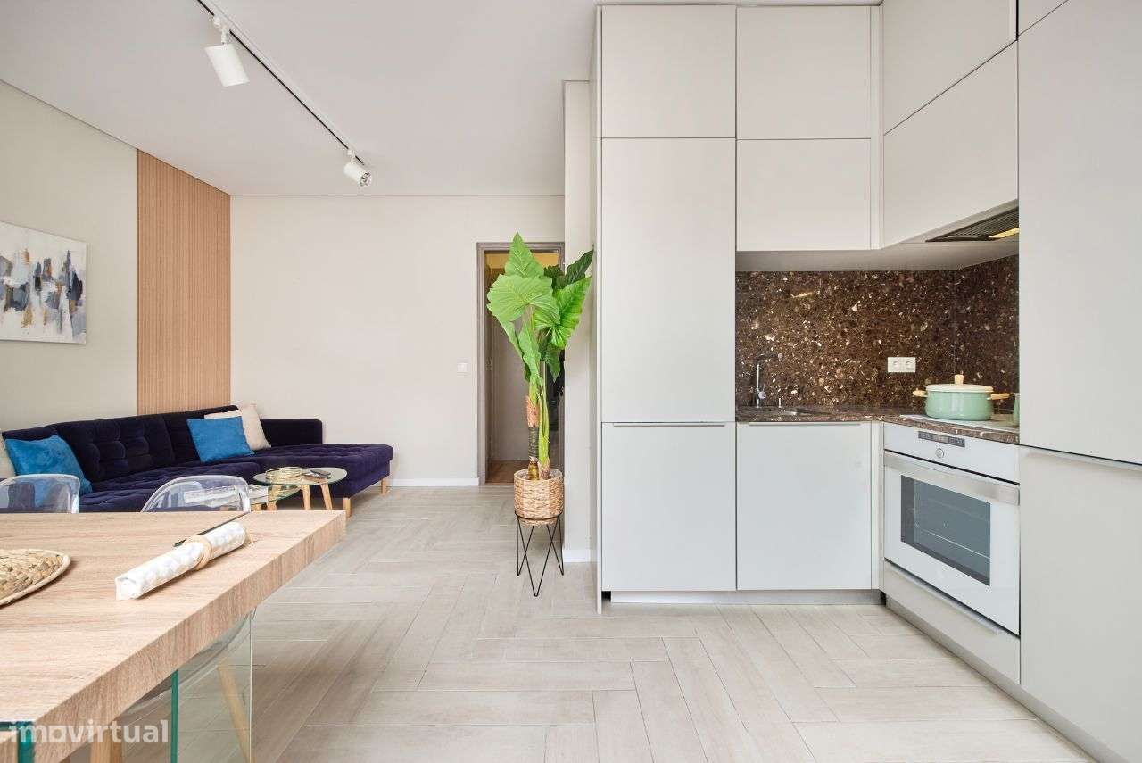 Apartamento T1 em Penha de França - Grande imagem: 4/30