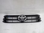 TOYOTA HILUX VIII 8 15-20 GRILL ATRAPA - 1