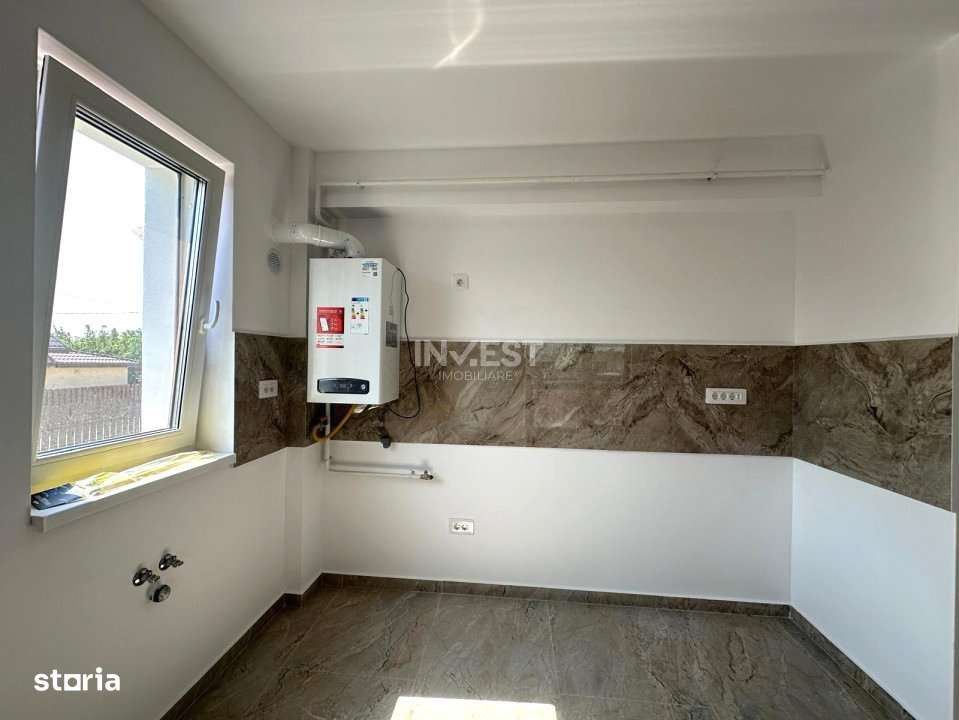 COMISION 0%! MUTARE IMEDIATA! 3 CAMERE+GRADINA+ LOC PARCARE - Imagine principală: 4/16