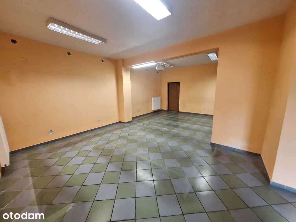 Na sprzedaż – lokal użytkowy, centrum Wałbrzycha-6
