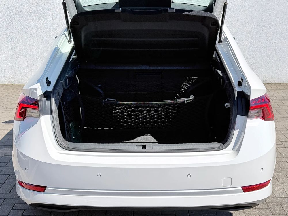Skoda Octavia 1.5 TSI Act Ambition 2023 — zdjęcie 7
