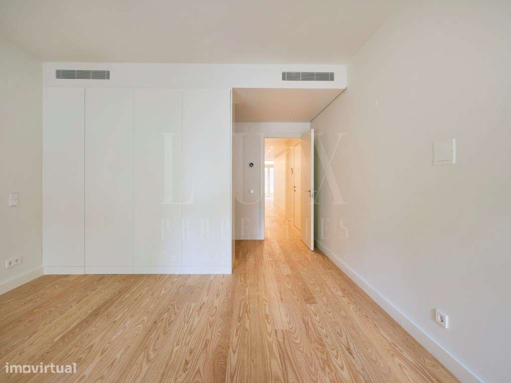 APARTAMENTO T1 EM EMPREENDIMENTO DE LUXO COM LOCALIZAÇÃO PRIVILEGIA...-13