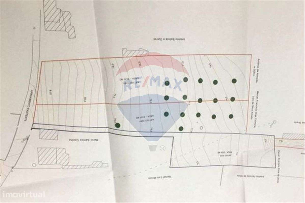 Terreno  para venda - Grande imagem: 2/7