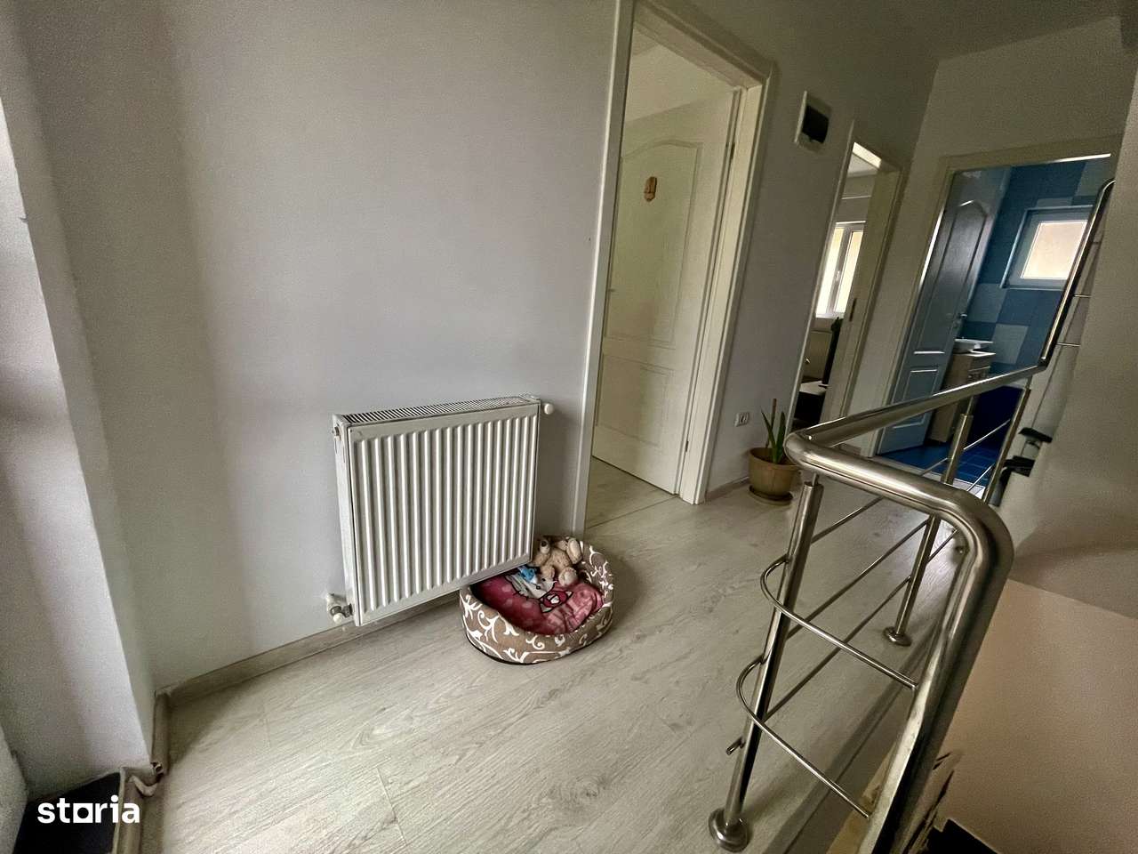 Casa P+1+M. 4 cam. Langa Oratoriu si parcul Laurentiu Raiciu - Imagine principală: 3/20