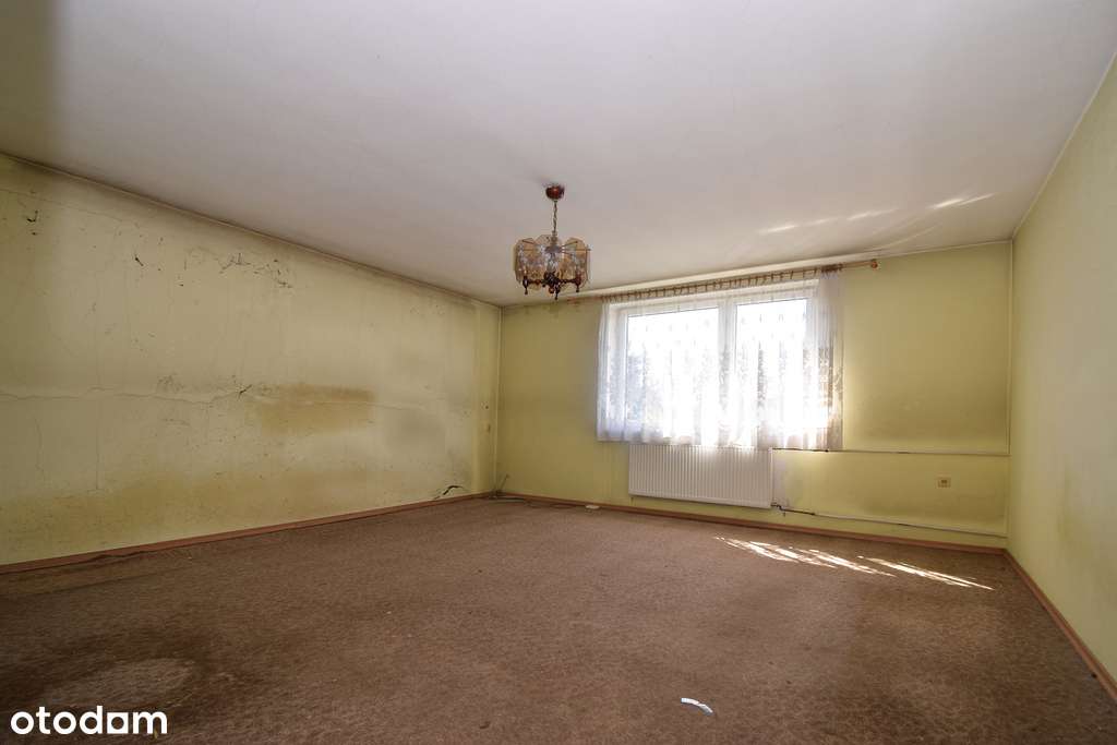 Ładny dom w Świętoszowicach ul. Mikulczycka-15