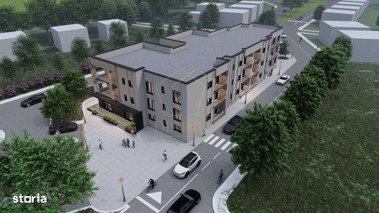 Spatiu comercial 150 mp | Mosnita Noua - Imagine principală: 4/5