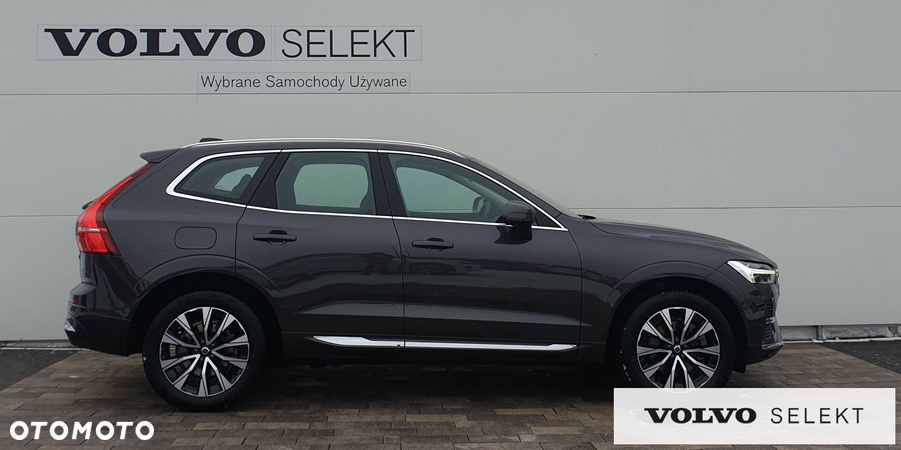 Volvo XC 60 - 7