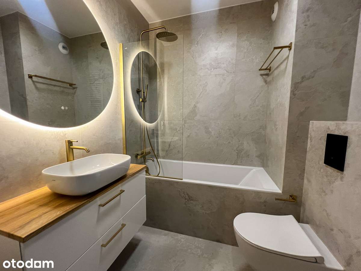 4-pokojowe mieszkanie 72,63 m² | Ruczaj, Czerwone Maki | Garaż-9