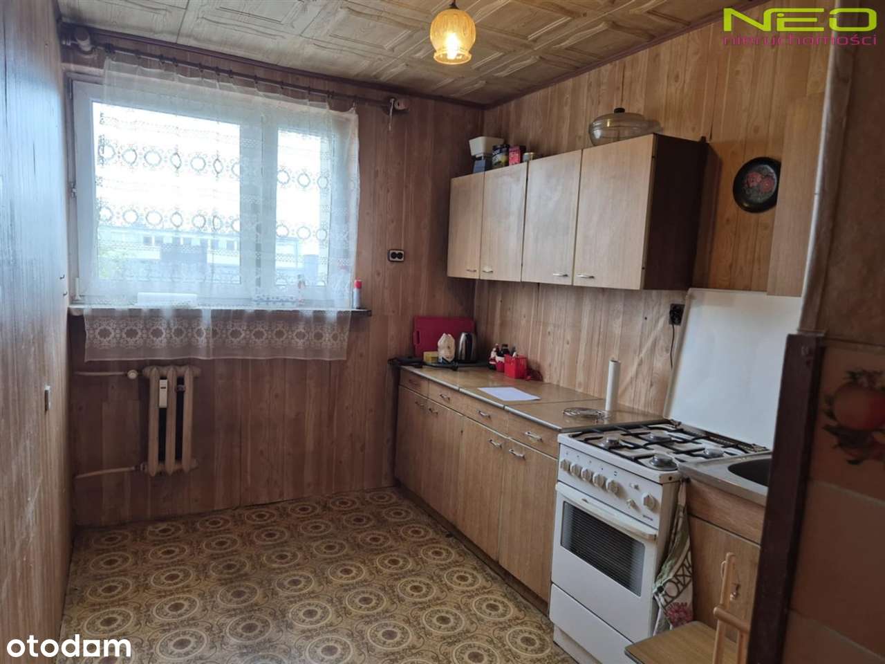 Mieszkanie w Wieluniu do własnej aranżacji! - Pełny obrazek: 5/10