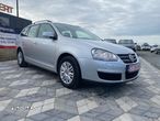 Volkswagen Golf Variant 1.9 TDI Trendline - 2