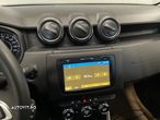 Dacia Duster 1.6 SCe Prestige jante 17" - 18