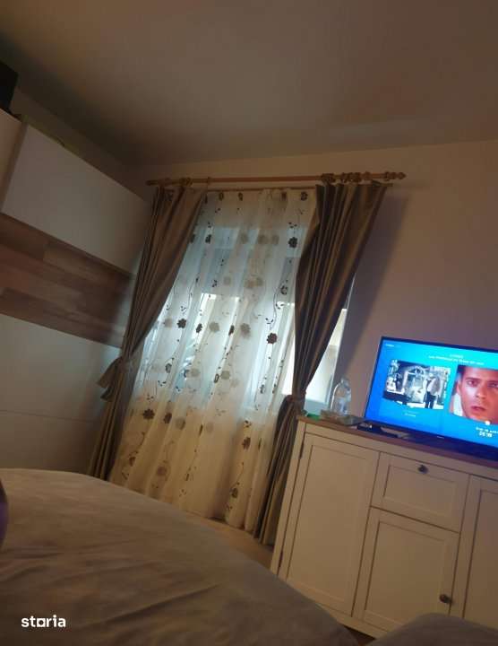 APARTAMENT UTILAT SI MOBILAT PARTER-3