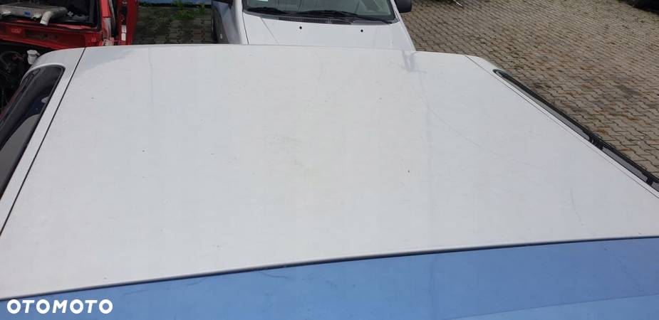 DAIHATSU FEROZA F300 DACH TWARDY HARD TOP TYLNY - 4